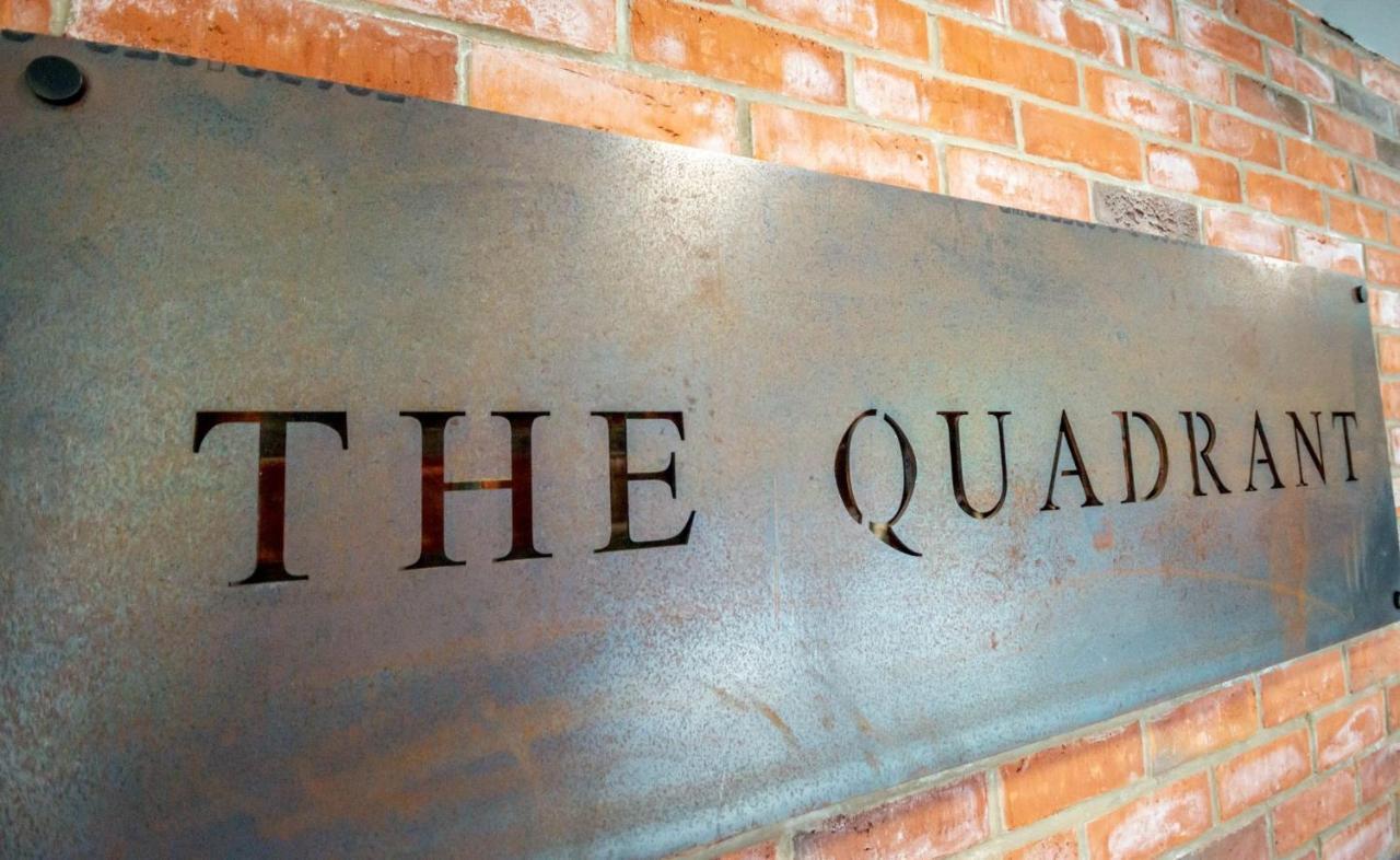 יורק The Quadrant - The King Suite מראה חיצוני תמונה